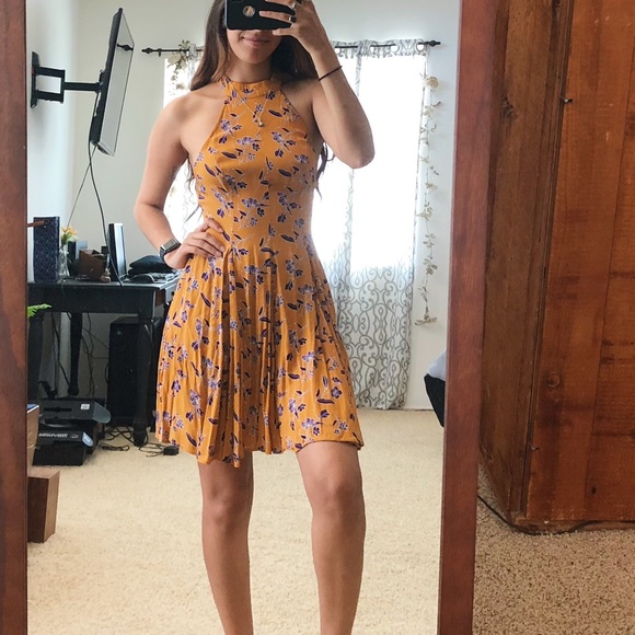 Urban Outfitters Dresses & Skirts - Urban Outfitters Skater Dress 👗